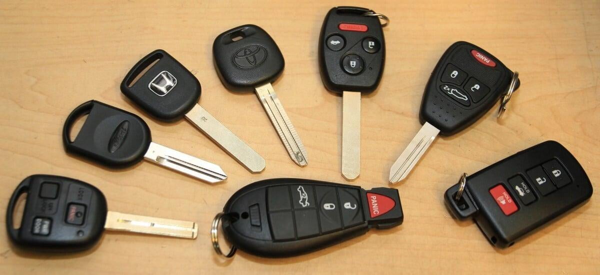 Keys